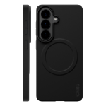 PanzerGlass CARE™ by ® SL1M Case Black w. Qi Samsung Galaxy S26