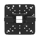 HPE Aruba Networking AP-MNT-MP10-U Campus AP Universal 10-pack Mount Bracket Kit