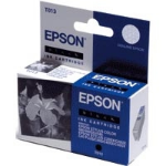 Epson Singlepack Black T013