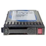 HPE 691025-001 internal solid state drive 200 GB 2.5" SAS MLC