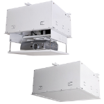 Chief SL151I project mount Ceiling White