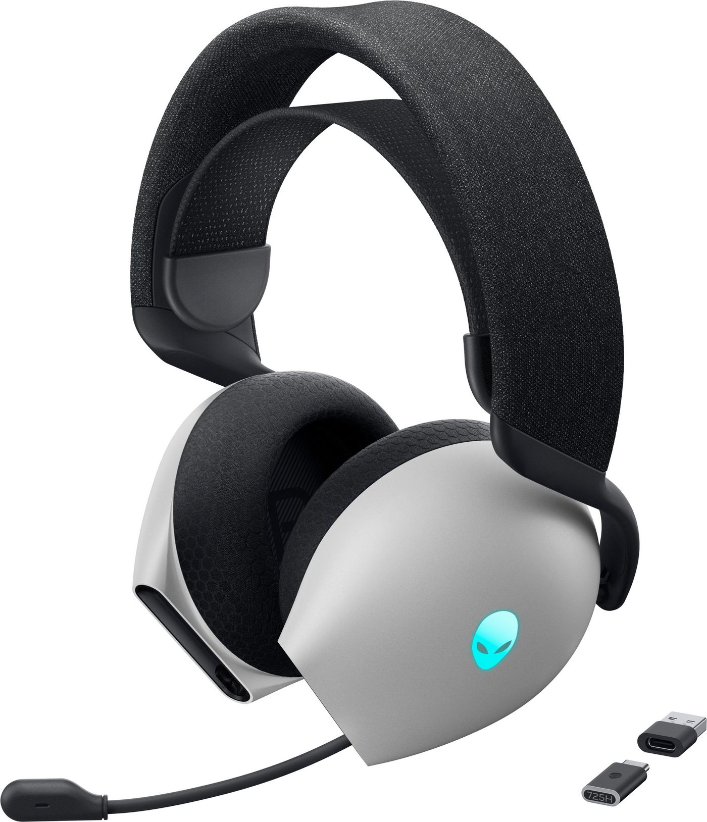Alienware w725H Hedse Wired &