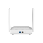 Keenetic Racer AX3000 Mesh Wi-Fi 6 Gigabit Router/Extender with Two Gigabit Ethernet Ports