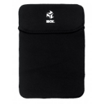 iBox TB01 17.8 cm (7") Sleeve case Black