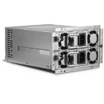 Inter-Tech ASPOWER R2A-MV0700 power supply unit 700 W 20+4 pin ATX PS/2 Grey