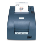 Epson C31C515653 dot matrix printer