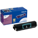 Pelikan 4207258 tonercartridge 1 stuk(s) Zwart