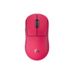 Logitech G PRO X SUPERLIGHT 2c mouse Gaming Ambidextrous RF Wireless 44000 DPI