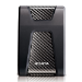 ADATA HD650 externe harde schijf 4 TB Zwart, Koolstof