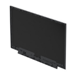 HP M54722-001 laptop spare part Display cover