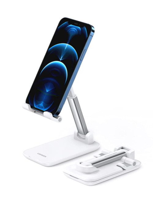 Image of Ugreen 20434 holder Mobile phone/Smartphone White