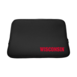 Centon OC-WIS2-FG00B tablet case 13" Sleeve case Black, Red