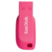 SanDisk Cruzer Blade 16GB USB flash drive USB Type-A 2.0 Pink