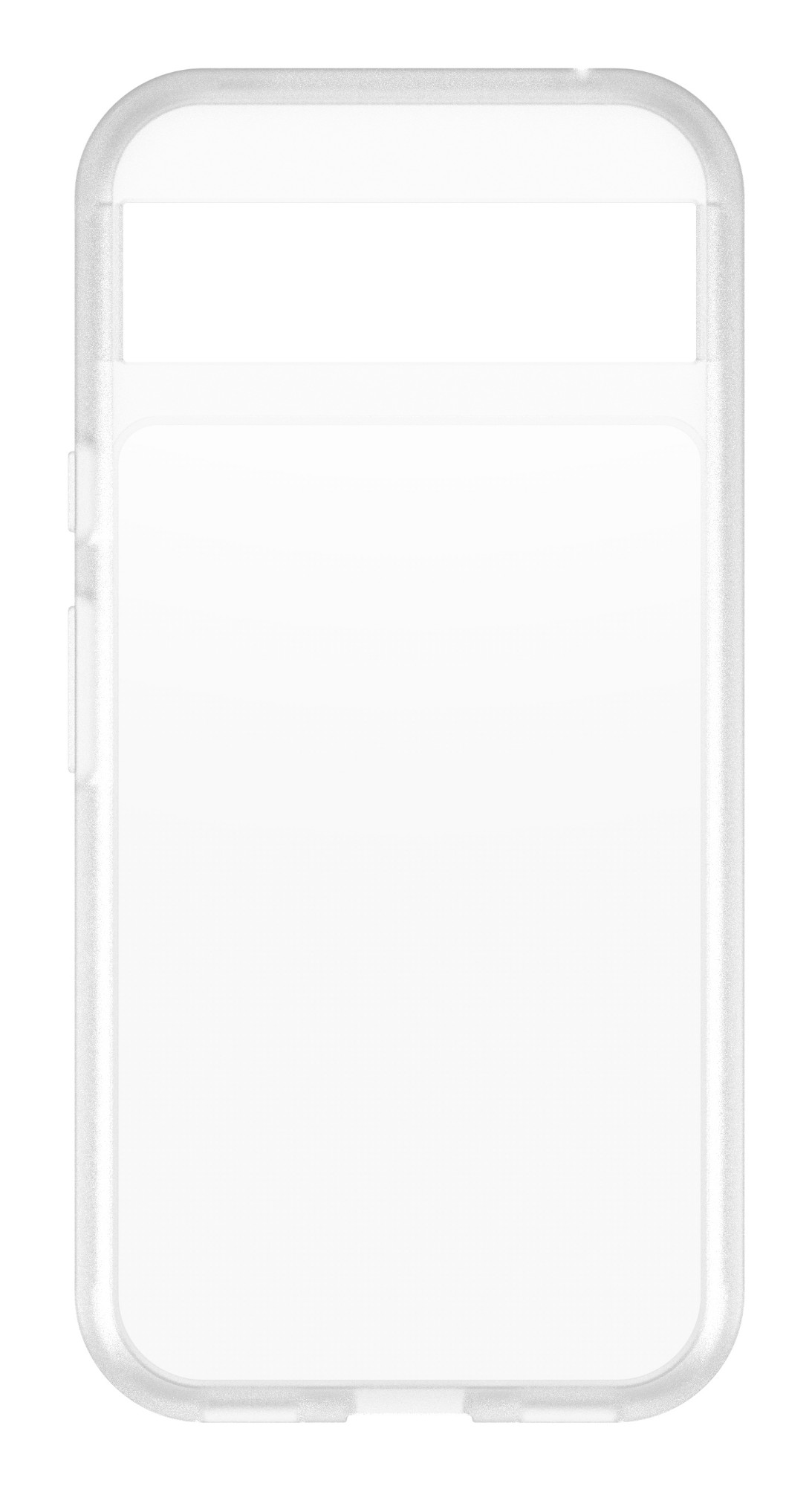 OtterBox React Series for Google Pixel 8a, transparent
