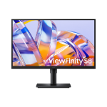 Samsung S80UH computer monitor 81.3 cm (32") 3840 x 2160 pixels 4K Ultra HD LCD Black