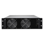 PowerWalker VFI 20K CPM 3/3 UPS Dubbele conversie (online) 20 kVA 20000 W