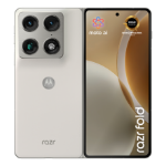 Motorola razr fold 20.6 cm (8.09") Dual SIM Android 16.0 5G USB Type-C 16 GB 512 GB 6000 mAh White