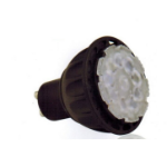 Synergy 21 105106 LED bulb Warm white 2700 K 6 W GX5.3