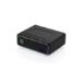 iogear GCS1337 KVM switch Black