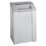 Intimus 007SE 0.8x12mm Cross Cut Shredder with Automatic Oiler