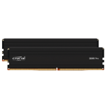Crucial Pro CP2K16G60C48U5 memory module 32 GB 2 x 16 GB DDR5 288-pin DIMM