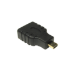 Cables Direct HDMI - Micro HDMI Black