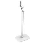 Flexson FLXE300PFS1011 speaker mount Floor Aluminium, Steel White