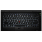 Lenovo 04W2786 laptop spare part Keyboard