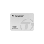 Transcend SSD225S 2.5" 500 GB Serial ATA III 3D NAND