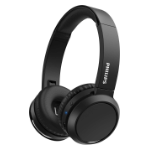 Philips 4000 series TAH4205BK/00 headphones/headset Head-band USB Type-C Bluetooth Black