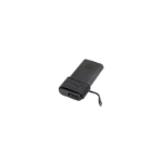 DELL JCF3V power adapter/inverter Indoor 90 W Black