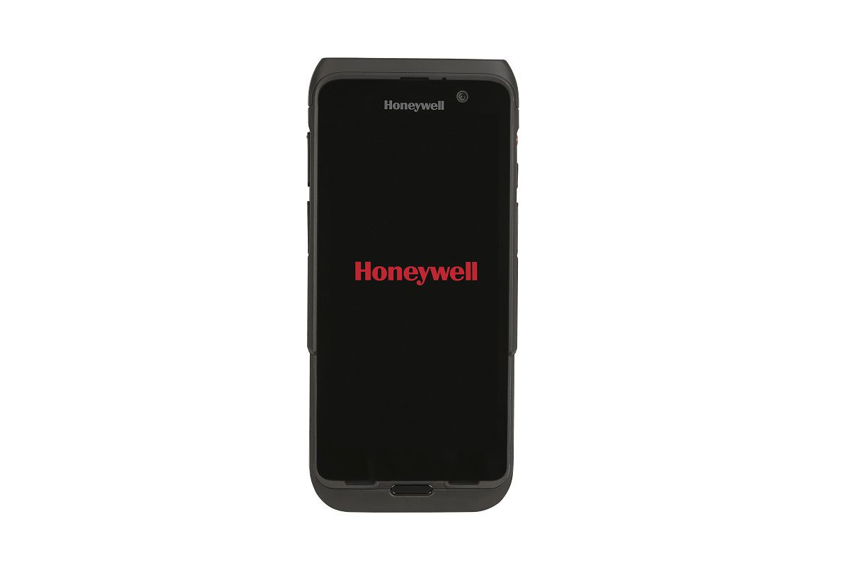 Image of Honeywell CT47 handheld mobile computer 14 cm (5.5") 2160 x 1080...