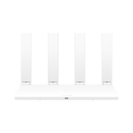 Huawei WS5200 wireless router Gigabit Ethernet Dual-band (2.4 GHz / 5 GHz) White