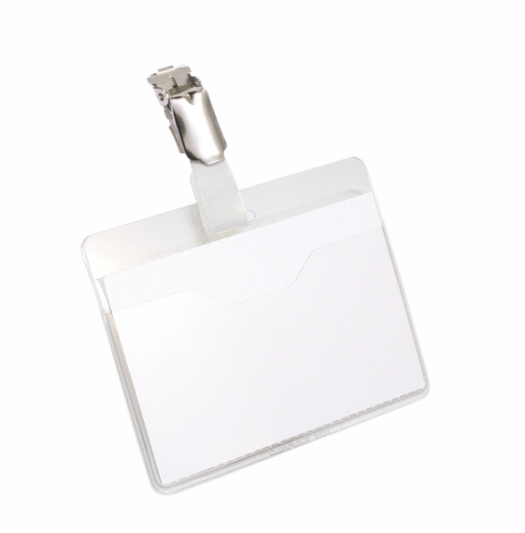 Photos - Accessory Durable Visitor Name Badge 810619 