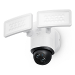 Eufy E340 Dome IP security camera Indoor & outdoor 3072 x 1620 pixels Ceiling/wall