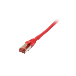 Synergy 21 S216692 networking cable Red 1 m Cat6 S/FTP (S-STP)