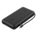 Belkin BPB039hqBK 25000 mAh Black