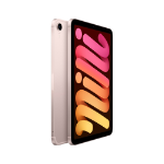 Apple iPad mini 5G TD-LTE & FDD-LTE 256 Go 21,1 cm (8.3") Wi-Fi 6 (802.11ax) iPadOS 15 Or rose