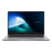 ASUS ExpertBook P1 P1403CV-512XA Intel Core 5 210H Laptop 35.6 cm (14") Full HD 16 GB DDR5-SDRAM 256 GB SSD Wi-Fi 6 (802.11ax) Windows 11 Pro Education UK English Grey