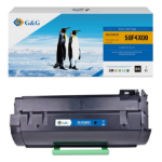 G&G Image 18050 Toner-kit black, 10K pages (replaces Lexmark 502X) for Lexmark MS 410/415/510
