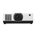 Sharp 60006243 WUXGA Projector