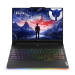 Lenovo Legion 9 Intel® Core™ i9 i9-14900HX Laptop 40,6 cm (16") 3.2K 64 GB DDR5-SDRAM 2 TB SSD NVIDIA GeForce RTX 4090 Wi-Fi 6E (802.11ax) Windows 11 Pro Schwarz