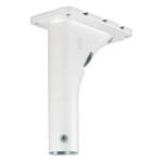 i-PRO WV-QCL501-W security camera accessory Ceiling mounting foot