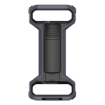 Hytera BC56 montagekit Zwart, Grijs Kunststof, Silicone