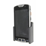 Brodit 511755 houder Passieve houder Draagbare mobiele computer Zwart