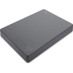 Seagate EXT 4TB BASIC GREY RE-CERTIFIED