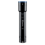 Varta Night Cutter F40 Black Hand flashlight LED