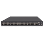 Hewlett Packard Enterprise OfficeConnect 1950 48G 2SFP+ 2XGT PoE+ Managed L3 Gigabit Ethernet (10/100/1000) Power over Ethernet (PoE) 1U Grey