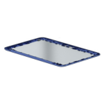 HP 800054-001 laptop reserve-onderdeel Displayafdekking