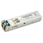 Black Box LFP403 network transceiver module Fiber optic 155 Mbit/s SFP 1310 nm